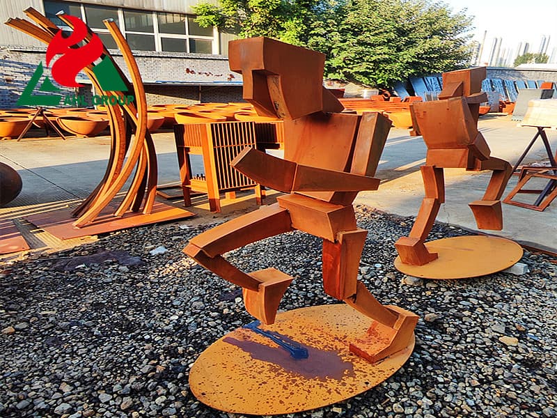 rusty garden Household Retail NZ